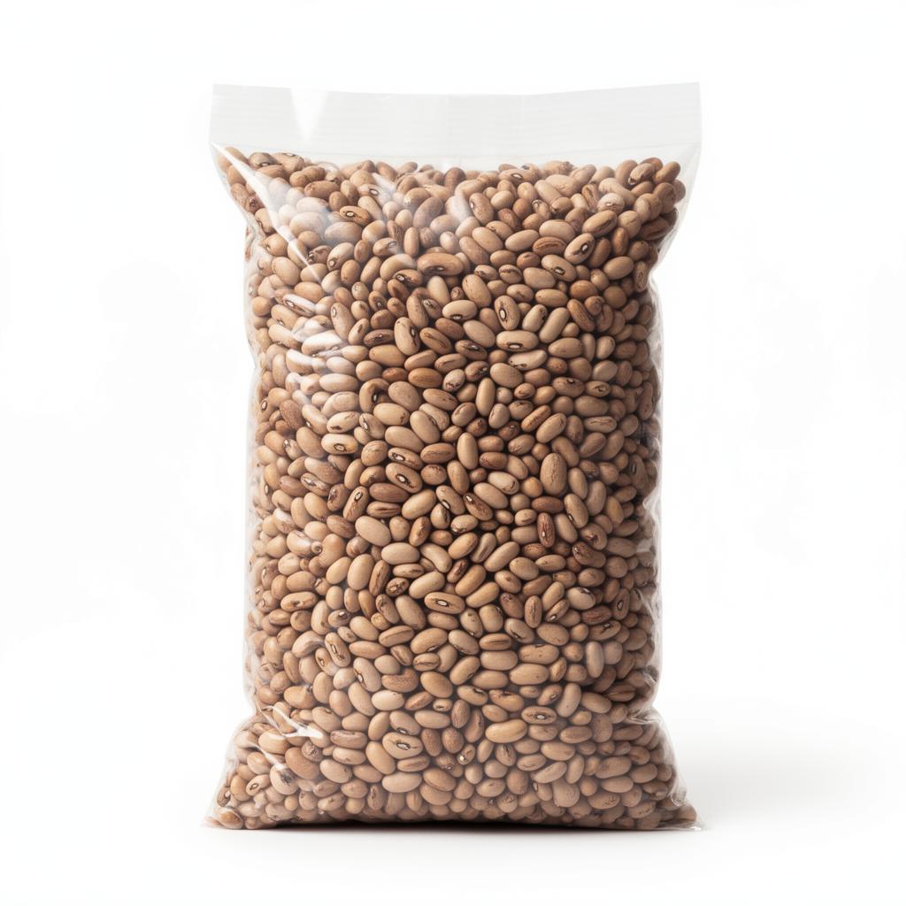 Feijão Carioca — 1kg